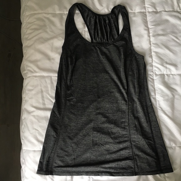 Lululemon tank top - Picture 1 of 4